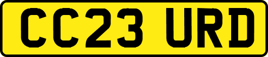 CC23URD