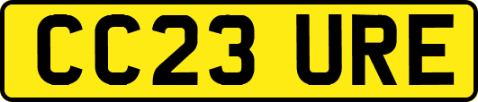 CC23URE