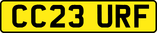 CC23URF