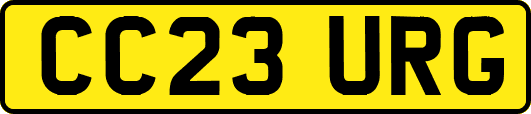 CC23URG