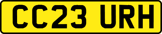 CC23URH