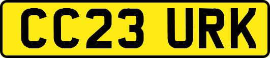 CC23URK