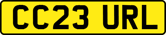 CC23URL