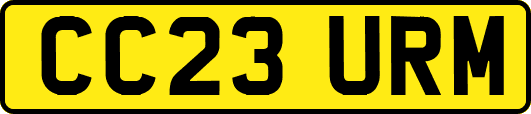 CC23URM