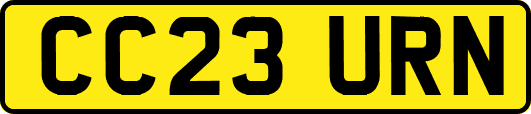 CC23URN