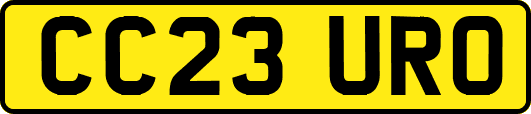 CC23URO