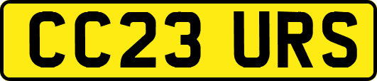 CC23URS
