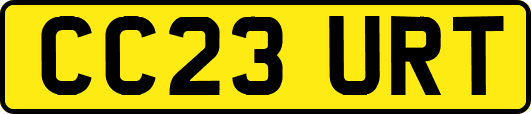 CC23URT