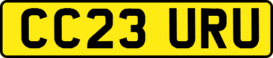 CC23URU
