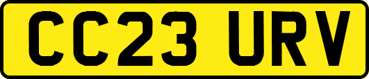 CC23URV
