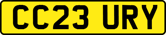 CC23URY