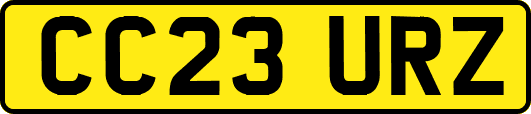 CC23URZ