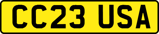 CC23USA