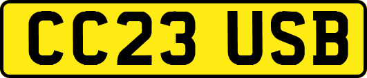 CC23USB