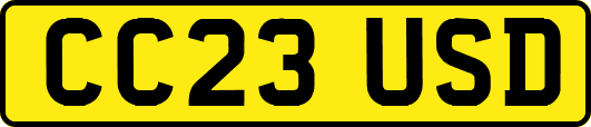 CC23USD