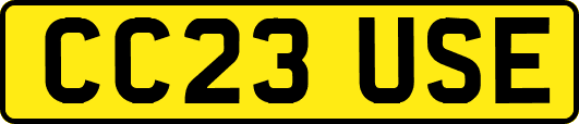 CC23USE