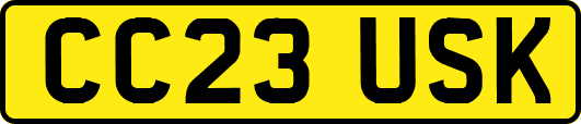 CC23USK