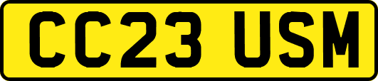 CC23USM