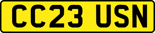 CC23USN