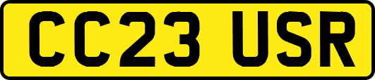 CC23USR