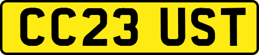 CC23UST