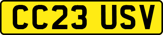 CC23USV