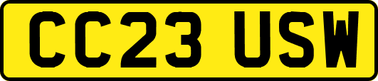 CC23USW