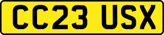 CC23USX