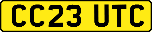 CC23UTC