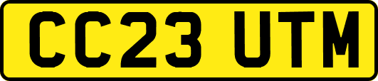 CC23UTM