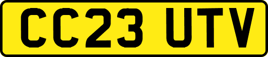 CC23UTV