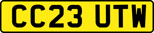 CC23UTW
