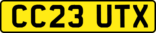 CC23UTX