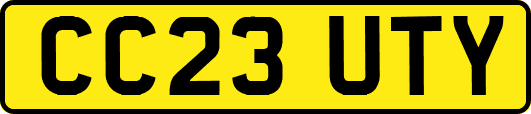 CC23UTY