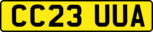 CC23UUA