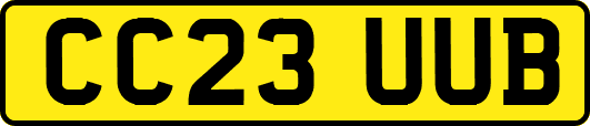 CC23UUB