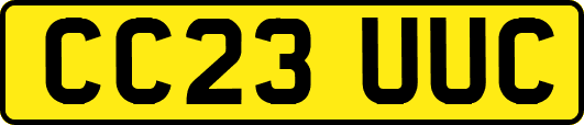 CC23UUC