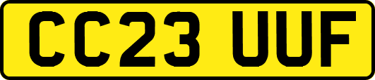 CC23UUF