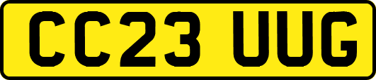 CC23UUG