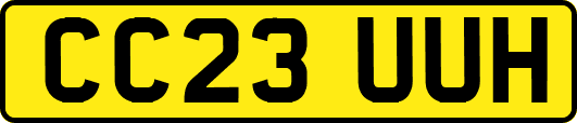 CC23UUH