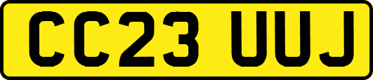 CC23UUJ