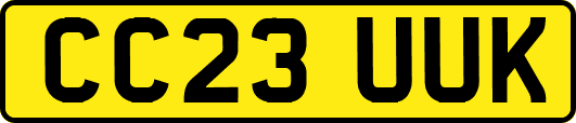 CC23UUK