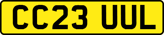 CC23UUL