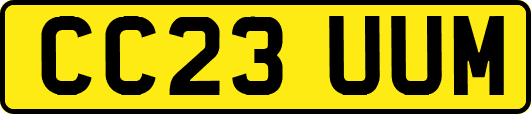 CC23UUM