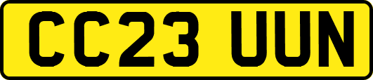 CC23UUN
