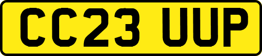 CC23UUP