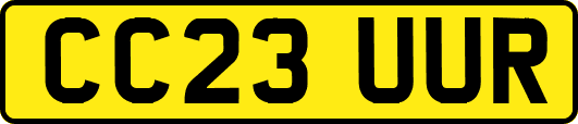 CC23UUR