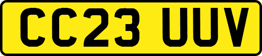 CC23UUV