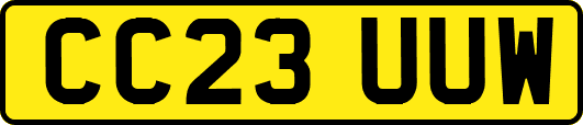 CC23UUW