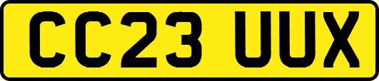 CC23UUX